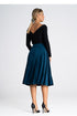 Jupe model 189284 Figl